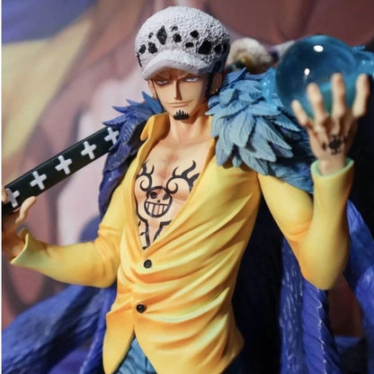 Figure One Piece Trafalgar Law 27cm