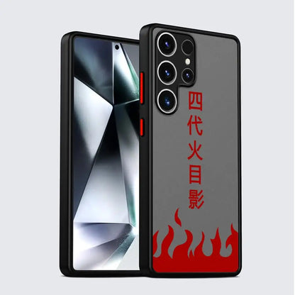 Naruto Phone Сase logo (6 options)