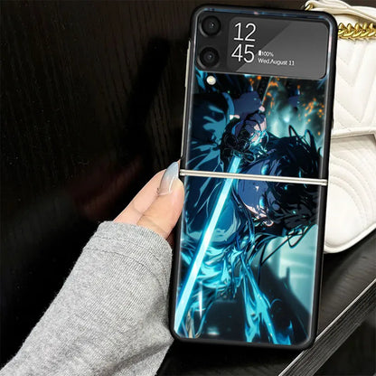 Demon slayer Phone Case (10 options)