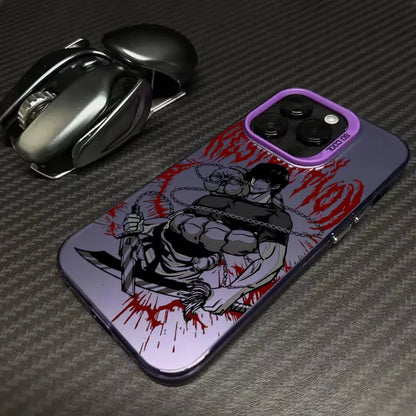 Jujutsu Kaisen Phone Сase (8 options)