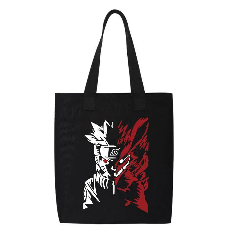 Bolsas negras de Naruto