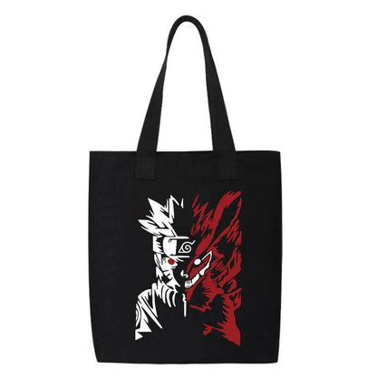 Bolsas negras de Naruto