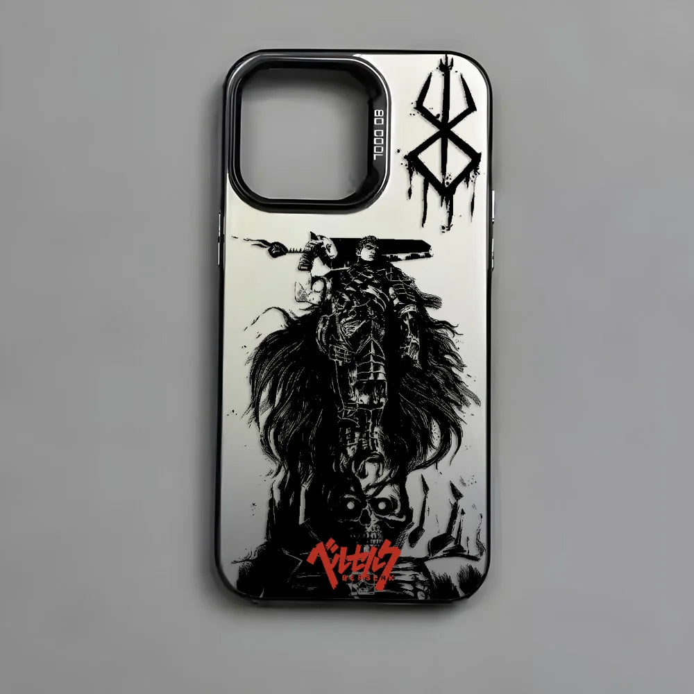 Berserk Phone Сase (9 options)