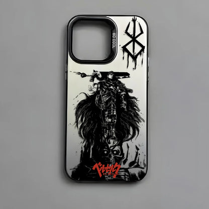 Berserk Phone Сase (9 options)