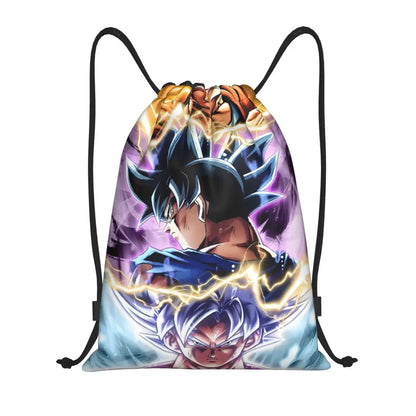 Backpacks Dragon Ball