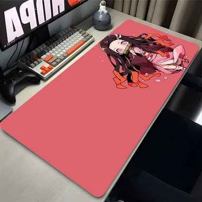 Demon slayer Mouse Pad (5 options)