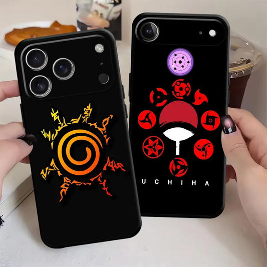 Naruto Phone Case (2 options)