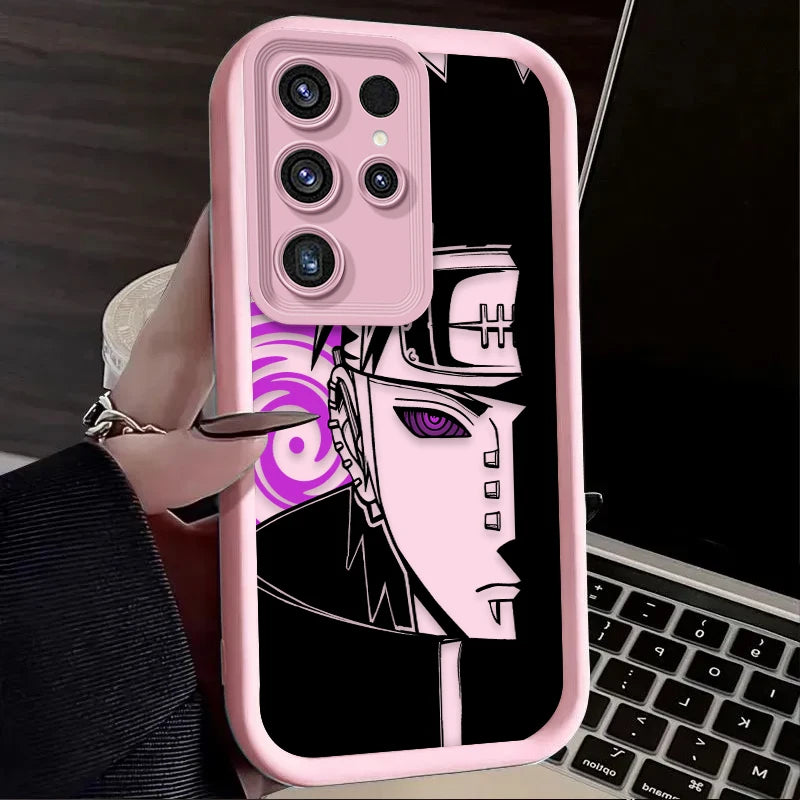 Naruto Phone Case (8 options)