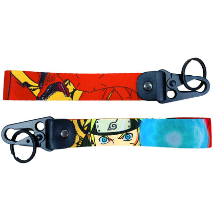 Keychain Naruto