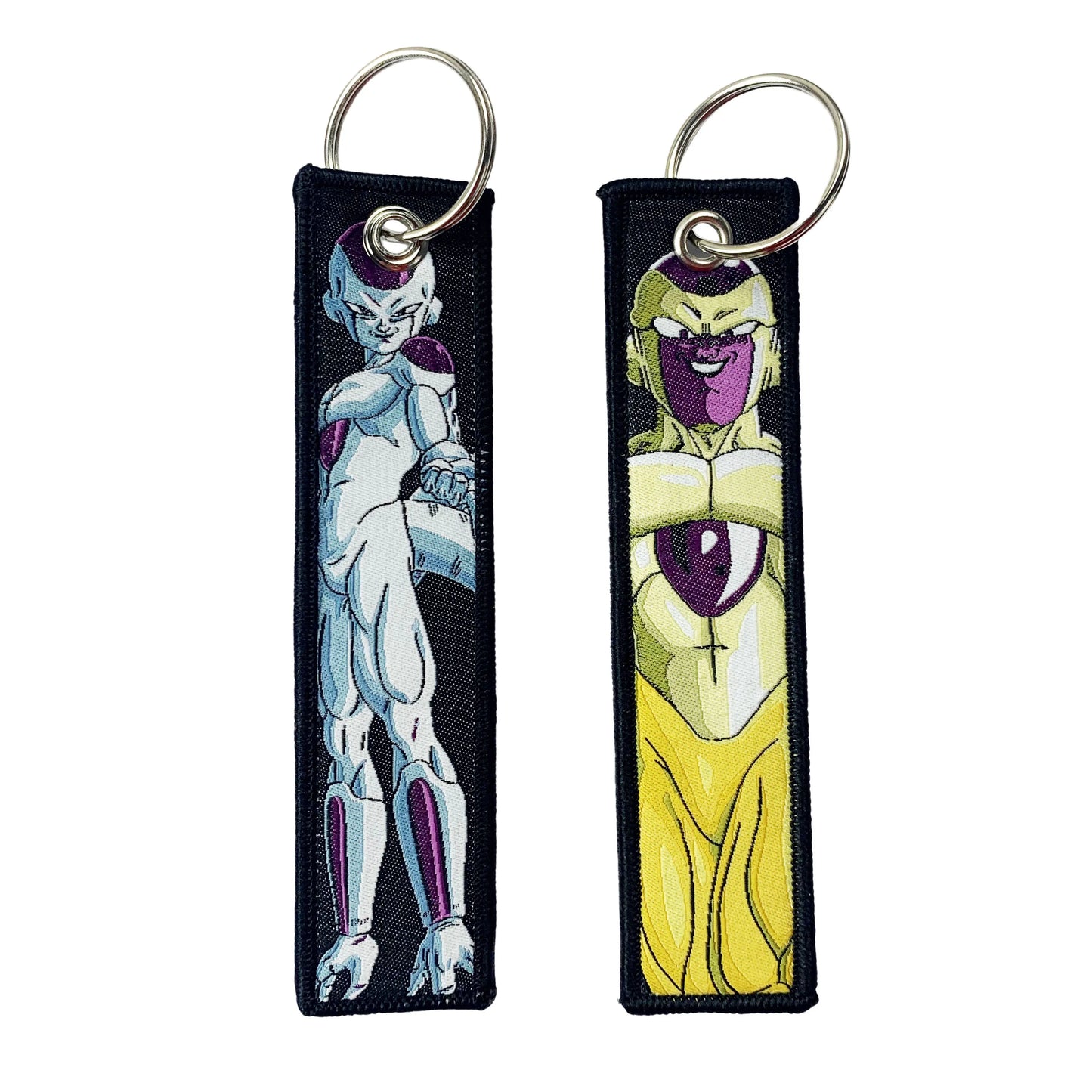 Dragon Ball Keychains