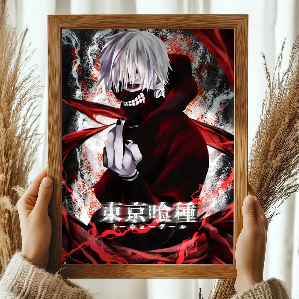 Poster Tokyo Ghoul