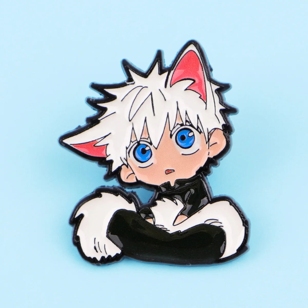 Jujutsu Kaisen Pins