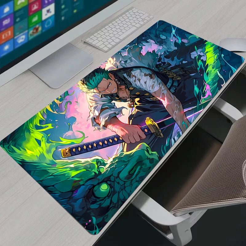 One Piece Mouse Pad (5 options)