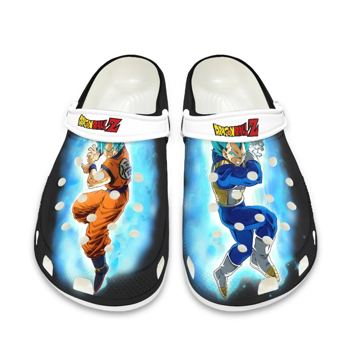 Dragon Ball Slippers (13 Options)