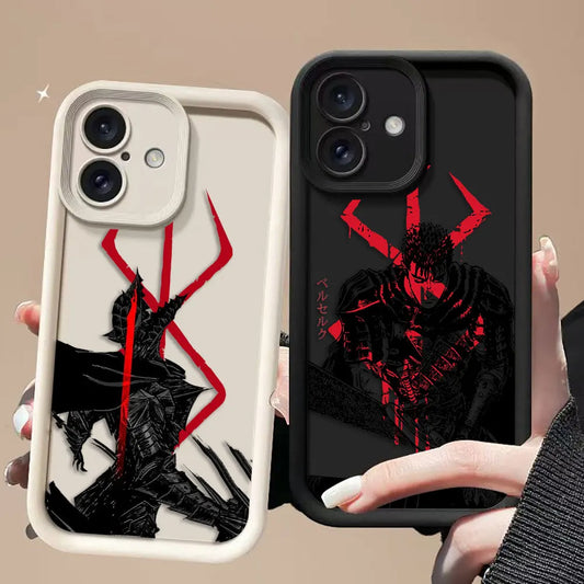 Berserk Phone Сase (9 options)