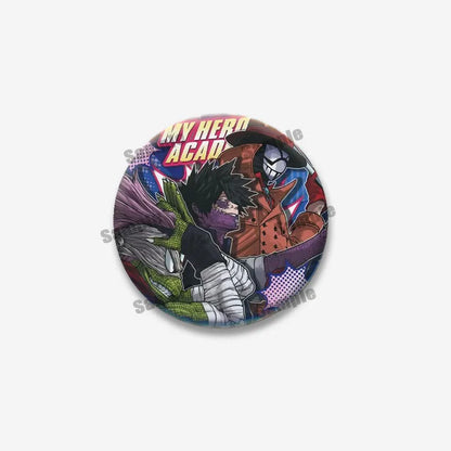 My Hero Academia Badge