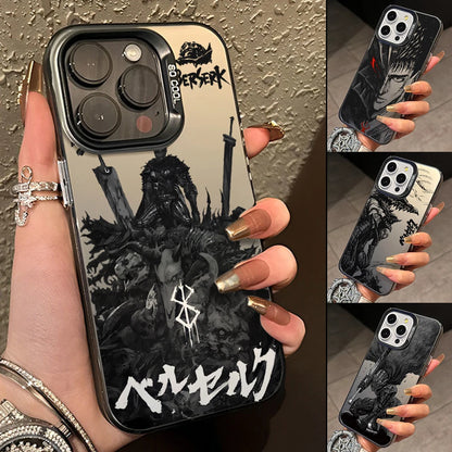 Berserk Phone Сase (8 options)