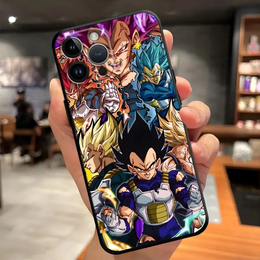 Dragon Ball Phone Case (2 options)