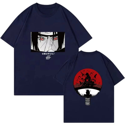 T-shirt Naruto