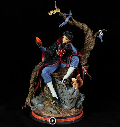 Figure Uchiha Obito 32cm Naruto Shippuden