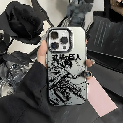 Attack on Titan Phone Сase (9 options)