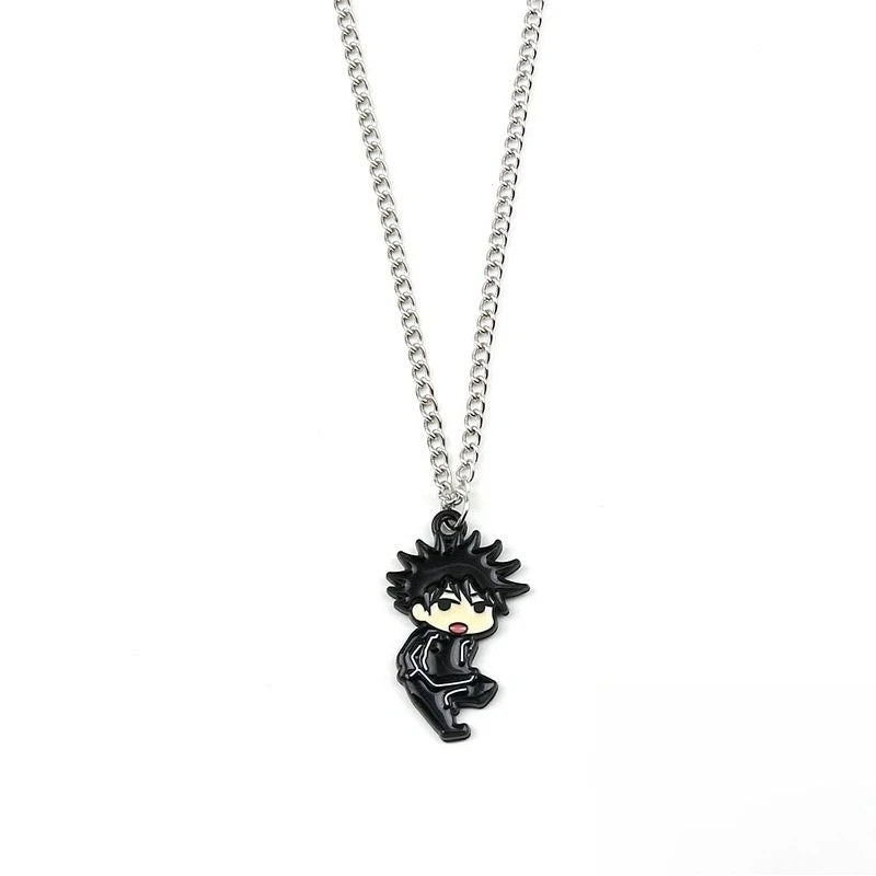 Jujutsu Kaisen Necklace