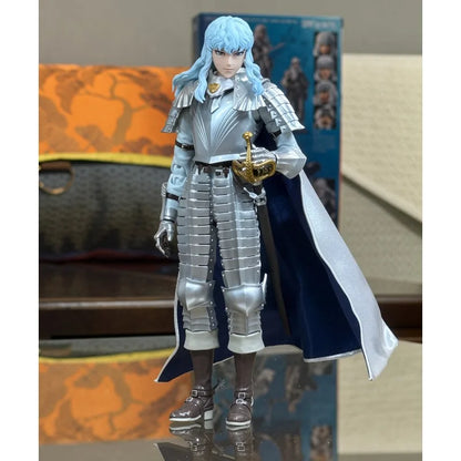 Berserk Figures Griffith