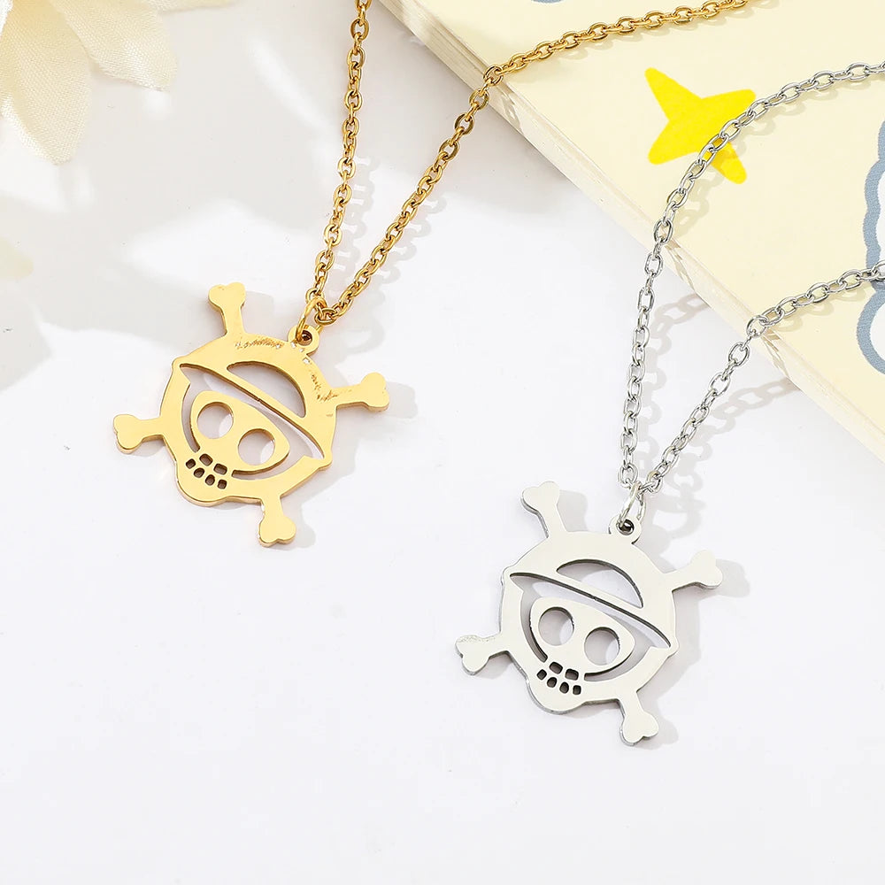 Necklace  One Piece