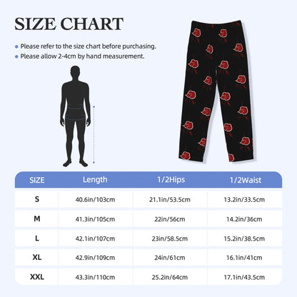 Naruto Pants (21 Options)