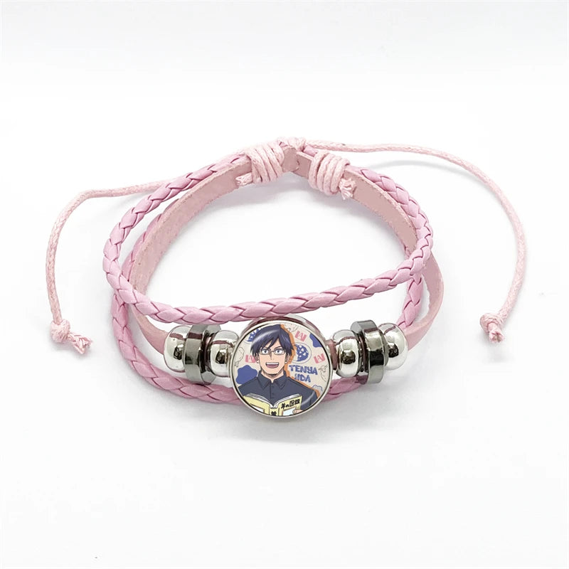 Bracelets My Hero Academia