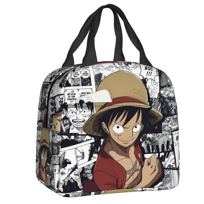 Lunch Bags One Piece