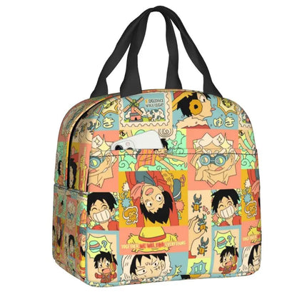 Lunch Bags One Piece
