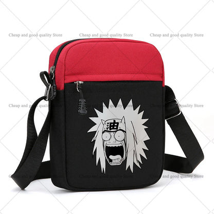 Bag Naruto