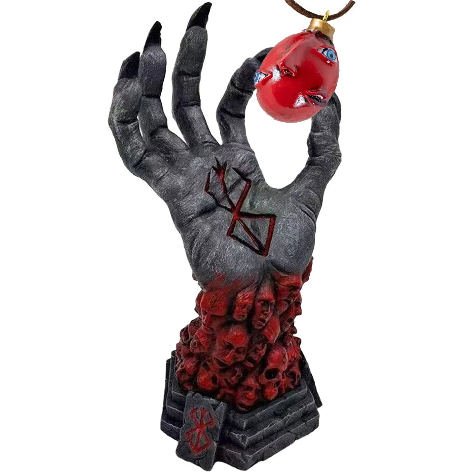 Berserk Figures Hand of God 25cm