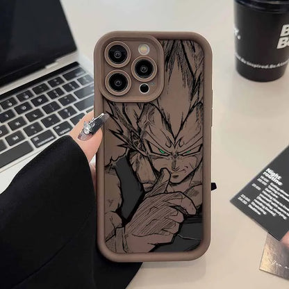 Dragon Ball Phone Case (8 options)