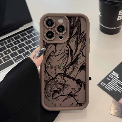 Dragon Ball Phone Case (8 options)