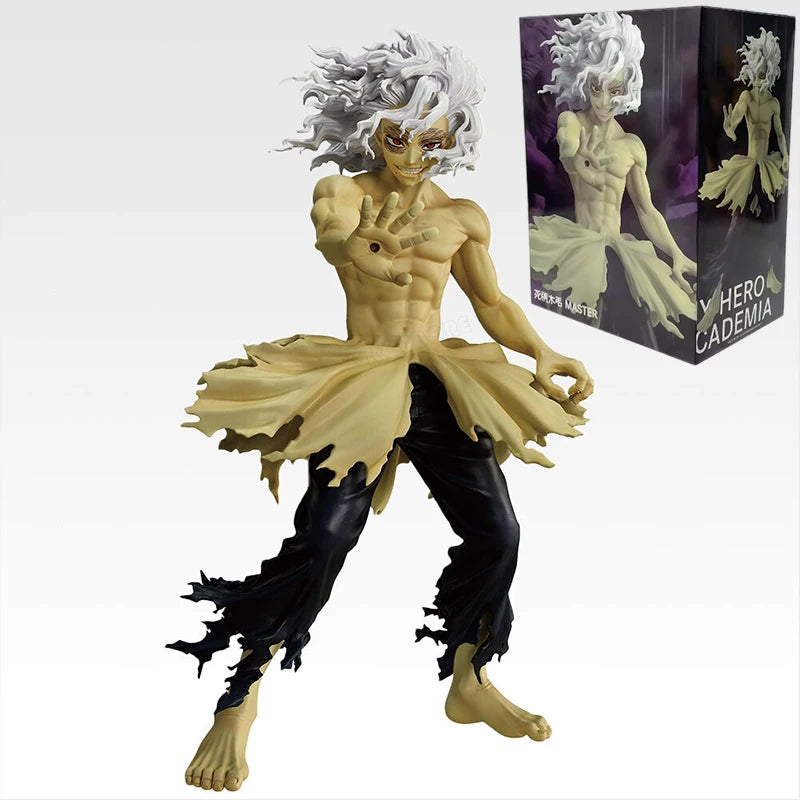 My Hero Academia Figures Tomura Shigaraki 20cm