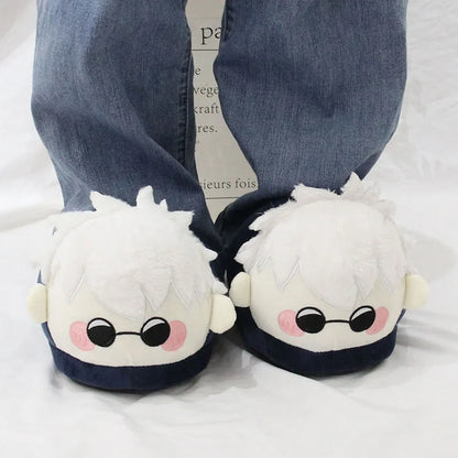 Jujutsu Kaisen Slippers Gojo