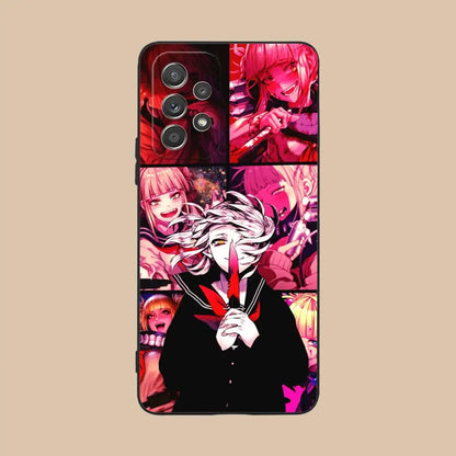My Hero Academia Phone Сase (7 options)