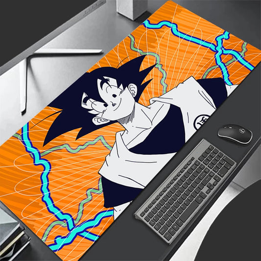 Dragon Ball Mouse Pad (5 options)