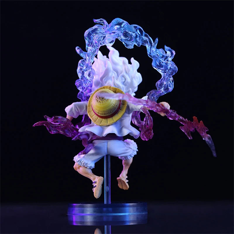 Figures One Piece