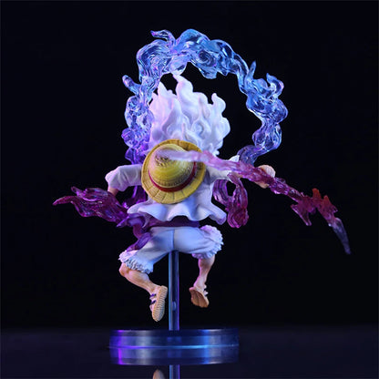 Figures One Piece