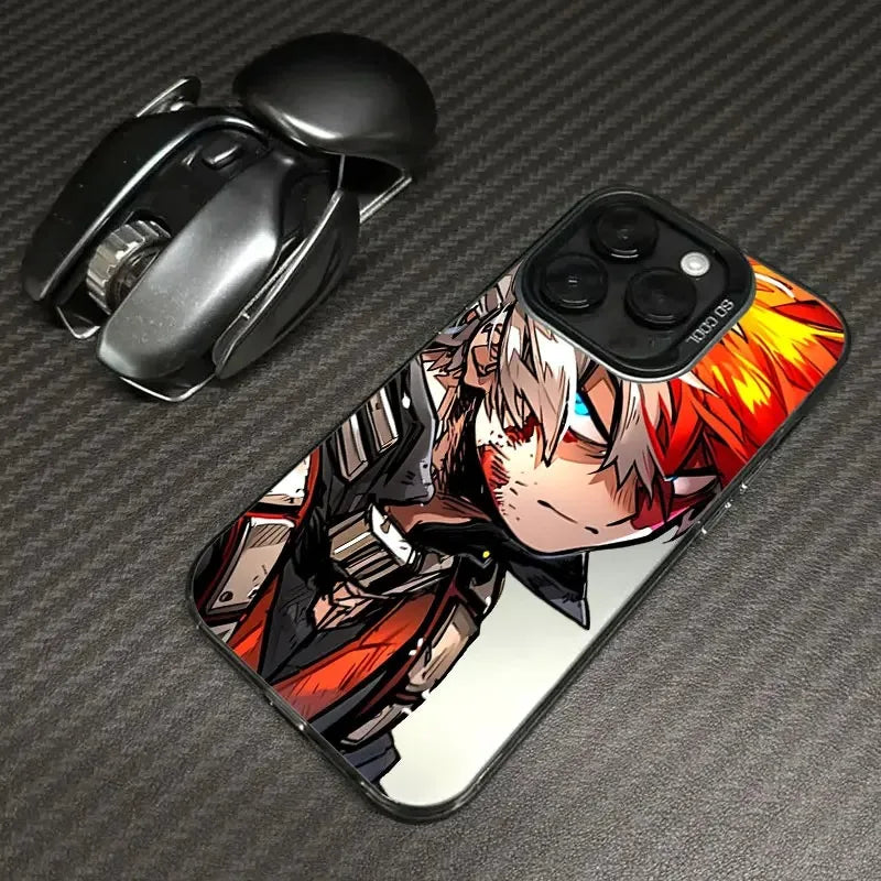 My Hero Academia Phone Сase (8 options)