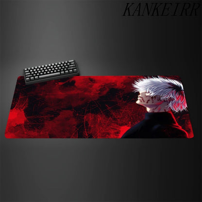Mouse Pad Tokyo Ghoul