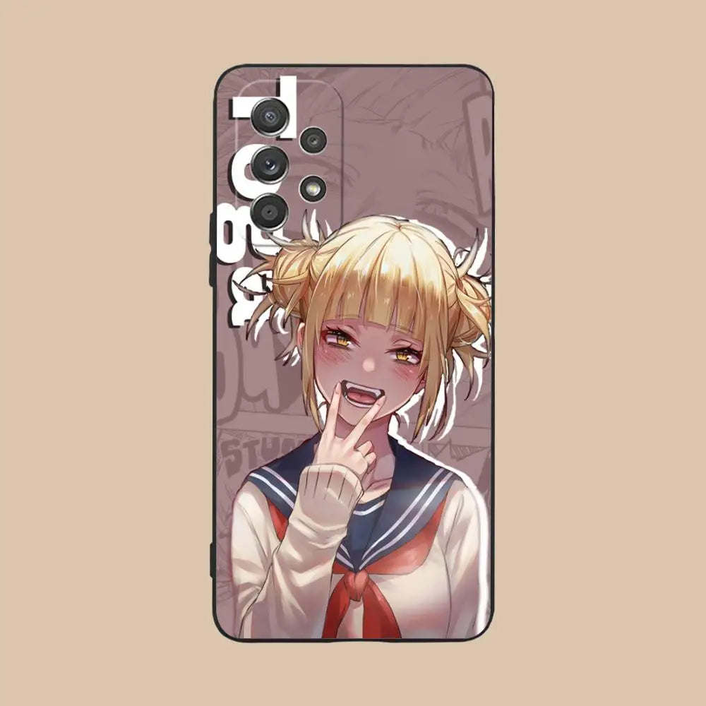 My Hero Academia Phone Сase (7 options)