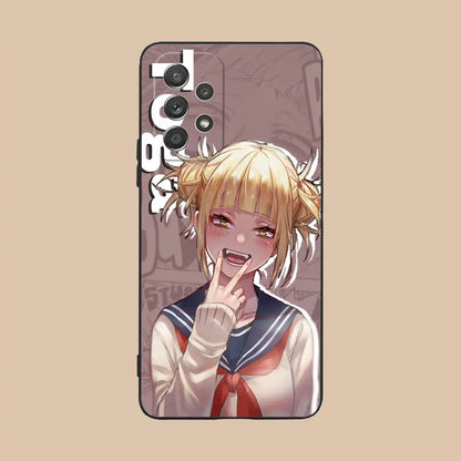 My Hero Academia Phone Сase (7 options)