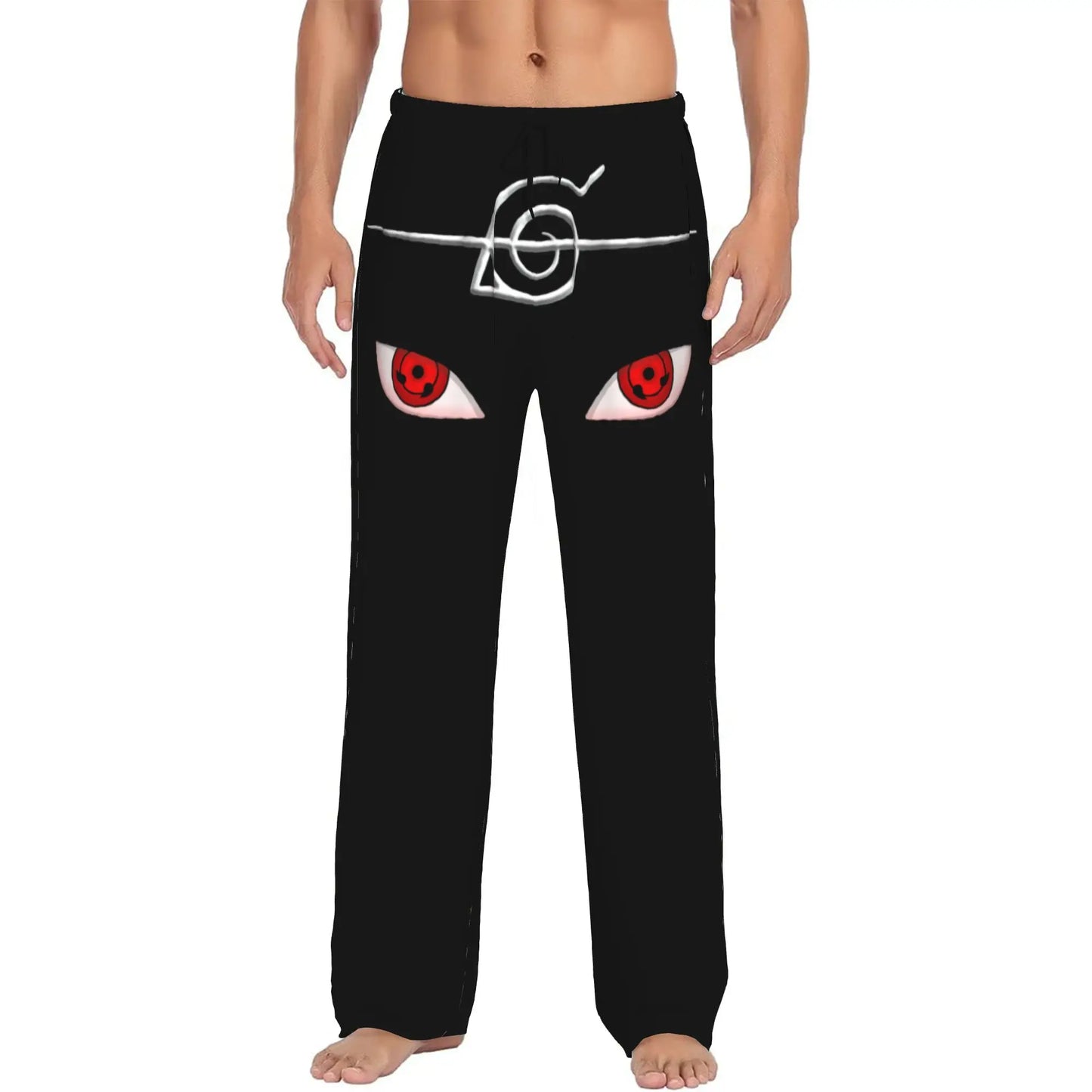 Naruto Pants (21 Options)