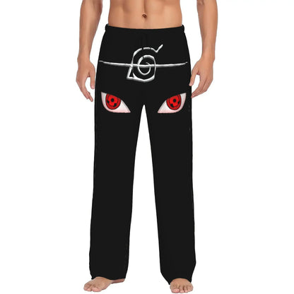 Naruto Pants (21 Options)
