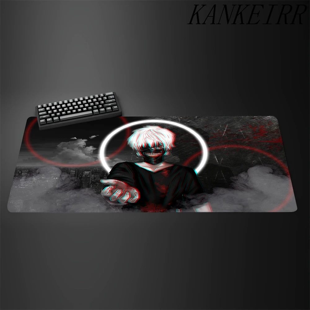 Mouse Pad Tokyo Ghoul