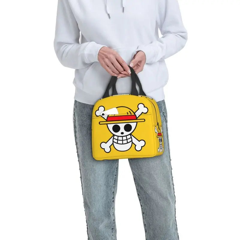 Lunch Bags One Piece